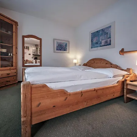 Διαμέρισμα Paradies 607