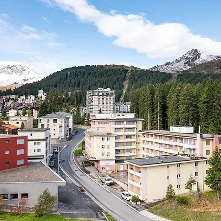 Paradies 607