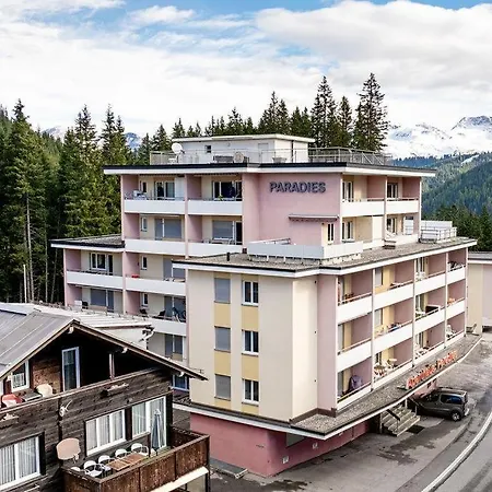 Paradies 607