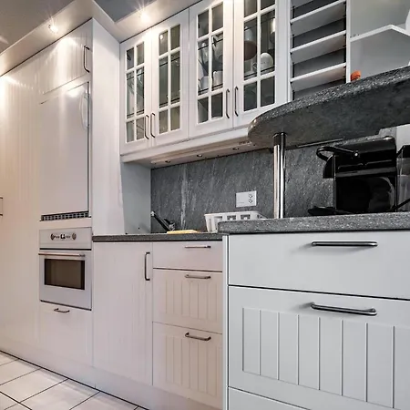 Appartement Paradies 607 Arosa