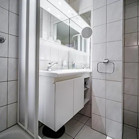 Appartement Paradies 607 Arosa