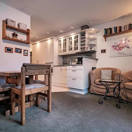 Appartement Paradies 607