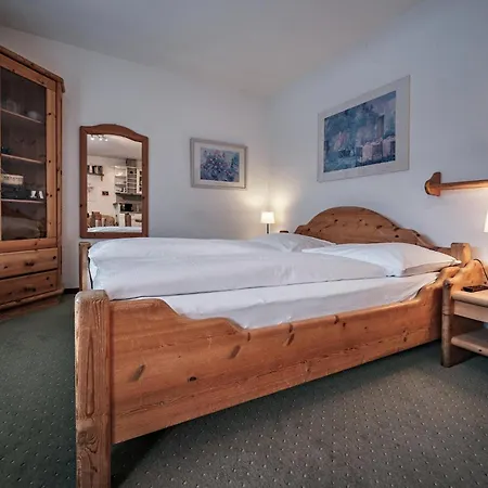 Paradies 607 Arosa