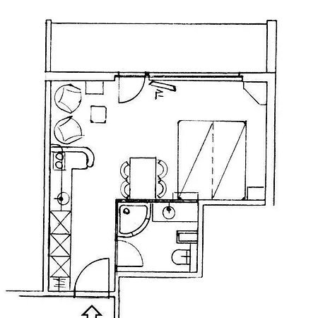 Paradies 607 * Αρόζα