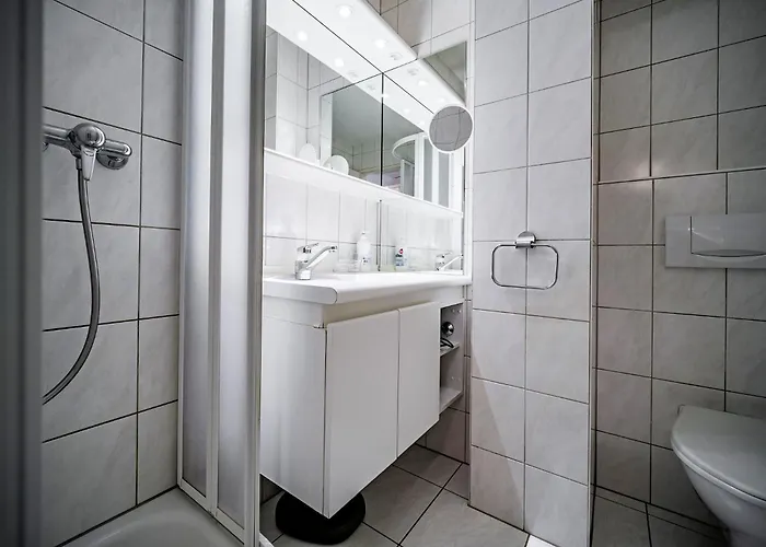 Apartmán Paradies 607 Arosa