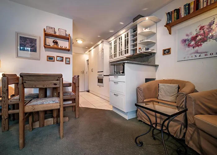 Paradies 607 Apartment *