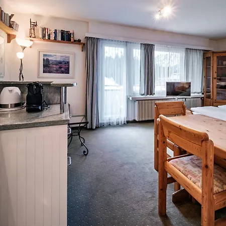 Apartment Paradies 607 *