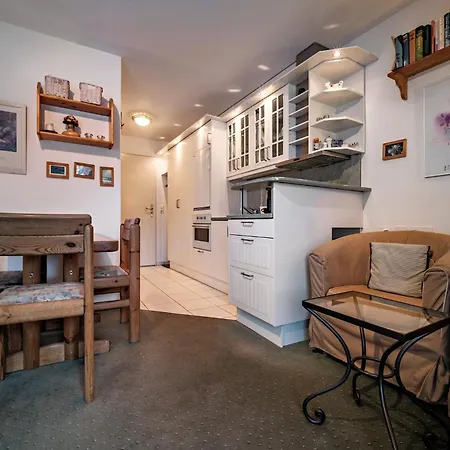 Paradies 607 Apartment *