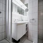 Lägenhet Paradies 607 Arosa