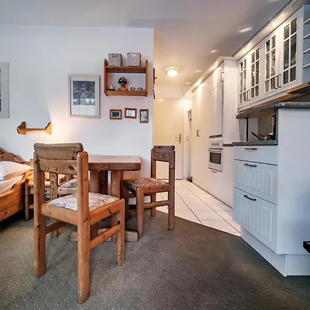 Paradies 607 Arosa